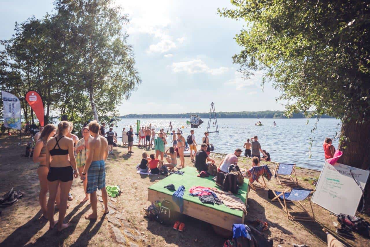 Wohin im Juli? Diese Events empfiehlt die speakUP-Redaktion