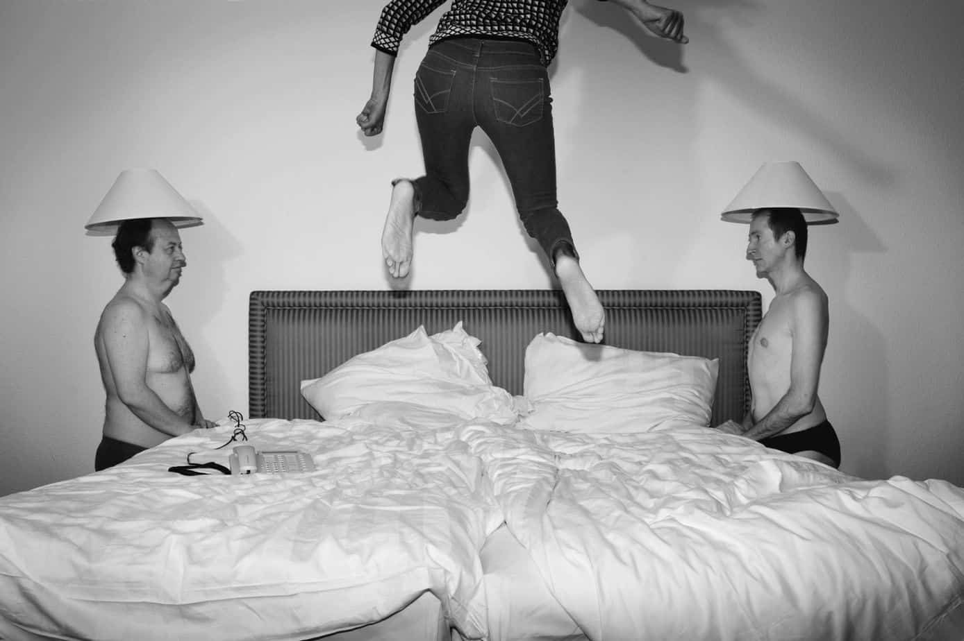 Wohin im Dezember? Diese Events empfiehlt die speakUP-Redaktion