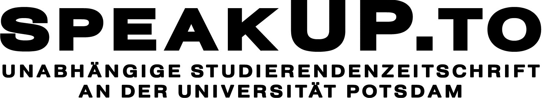 In eigener Sache: Chefredaktionswechsel bei der speakUP!