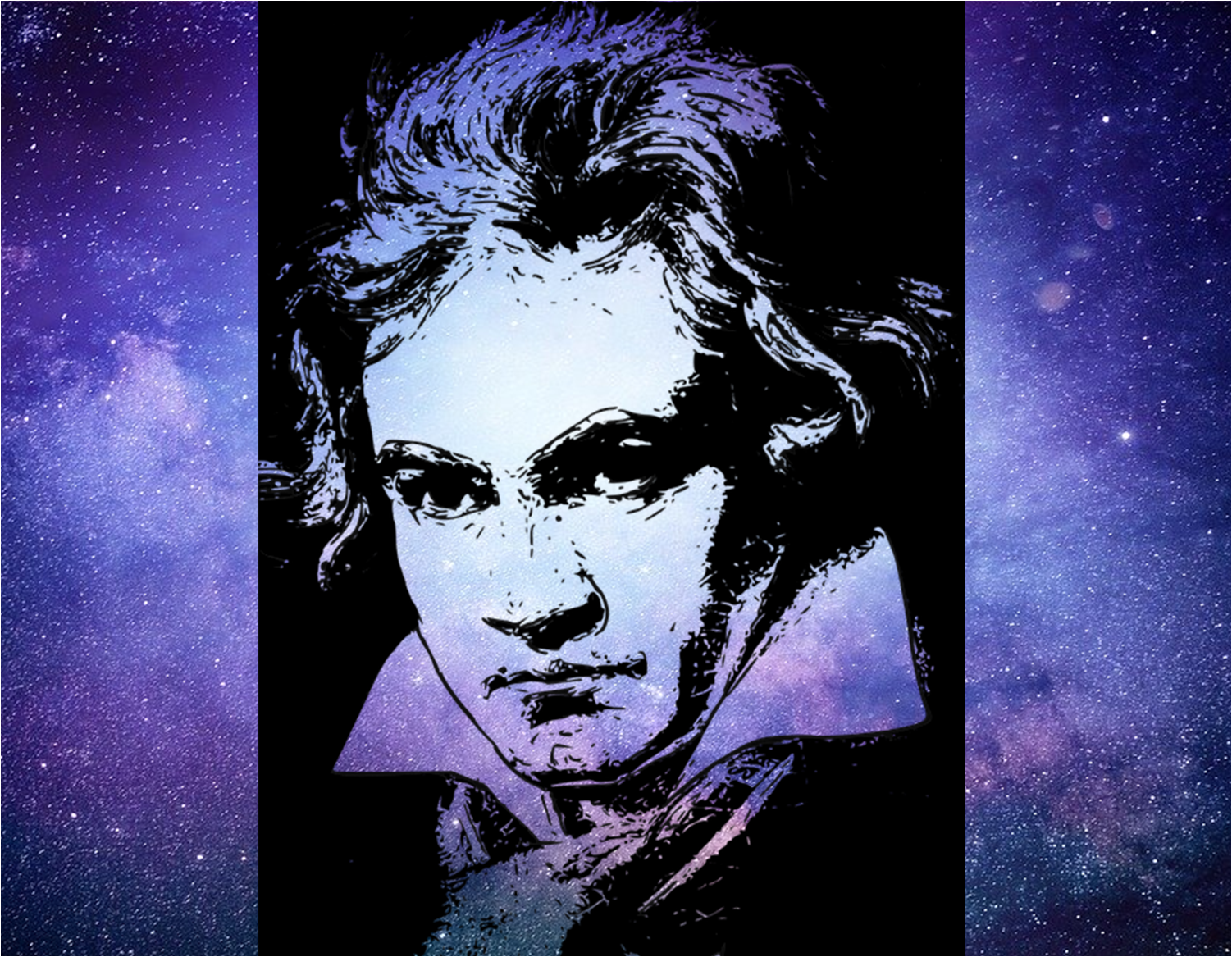 Houston, wir hören… Beethoven?!