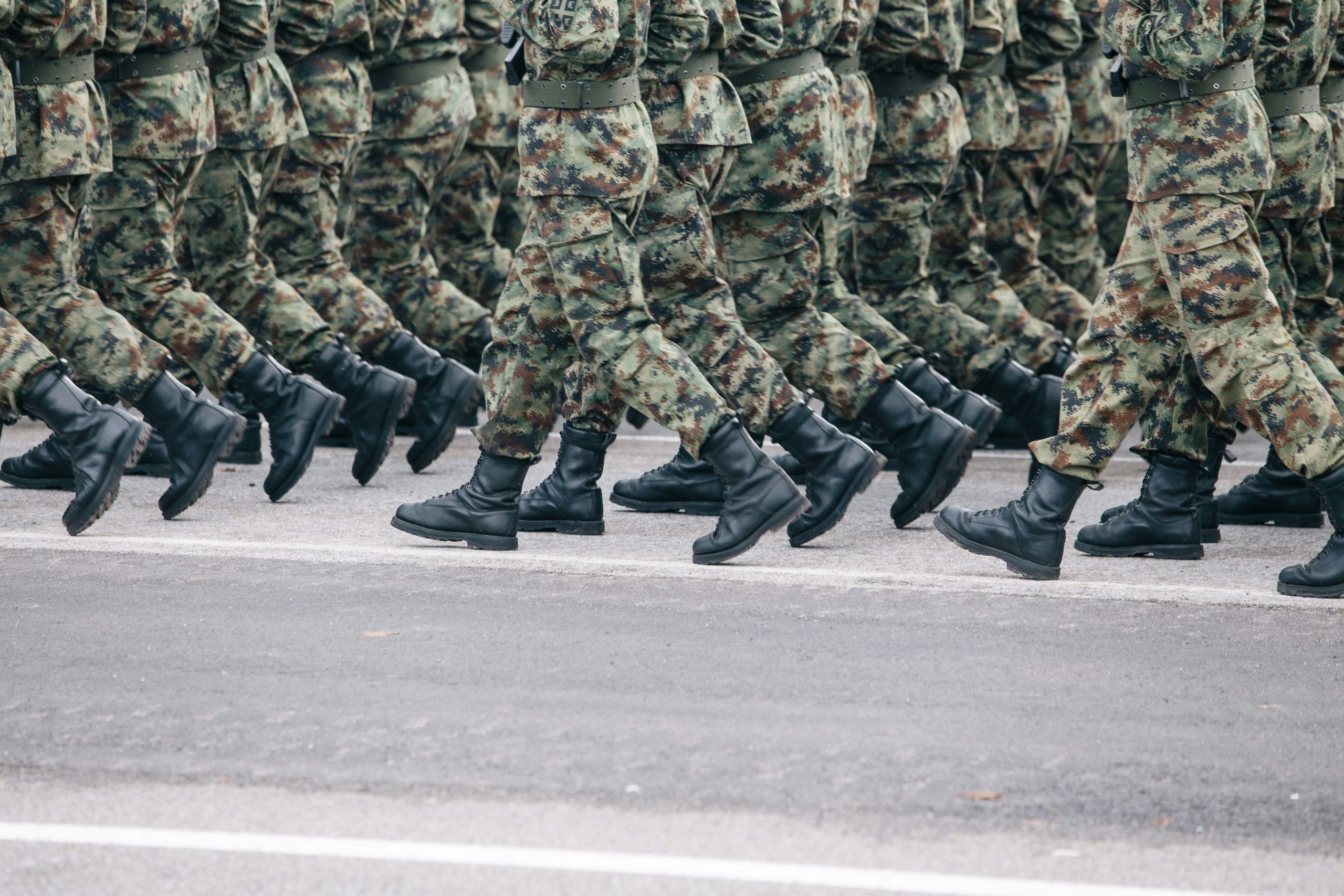 Zivilklausel an der UP? – Hochschulgruppen zu Militärforschung
