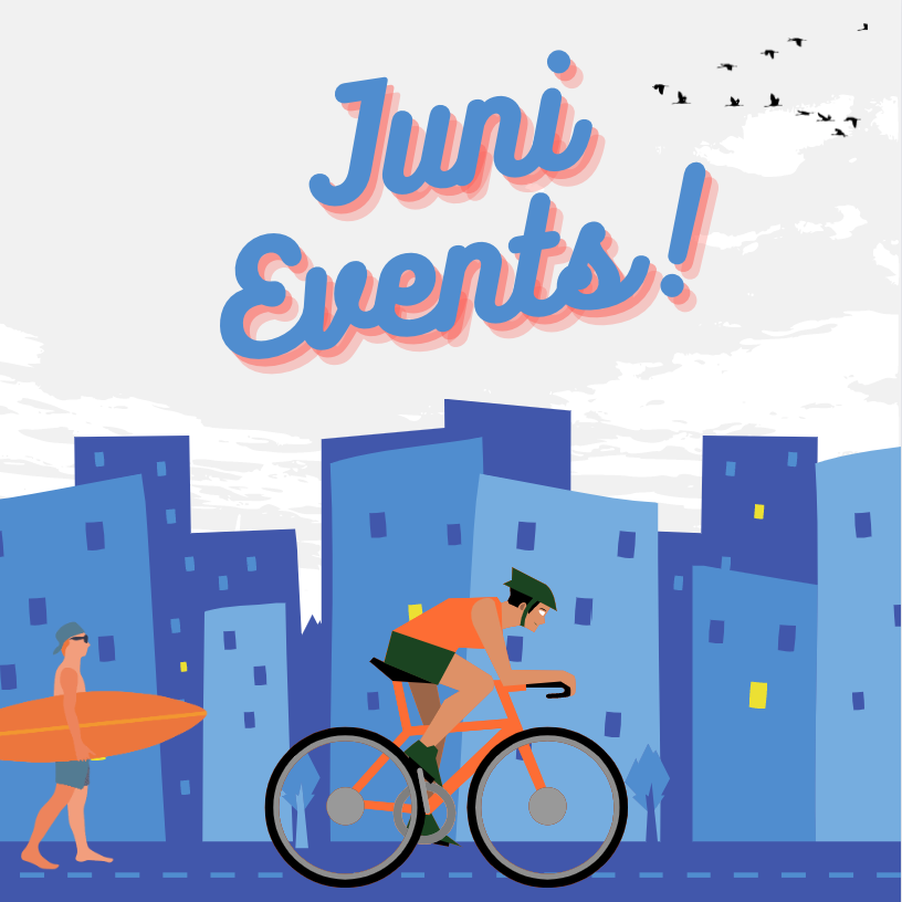 Juni Events