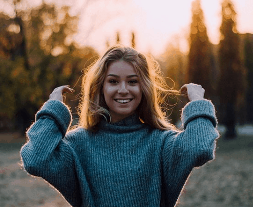 Nebenjob YouTube: JustSayEleanor im Interview