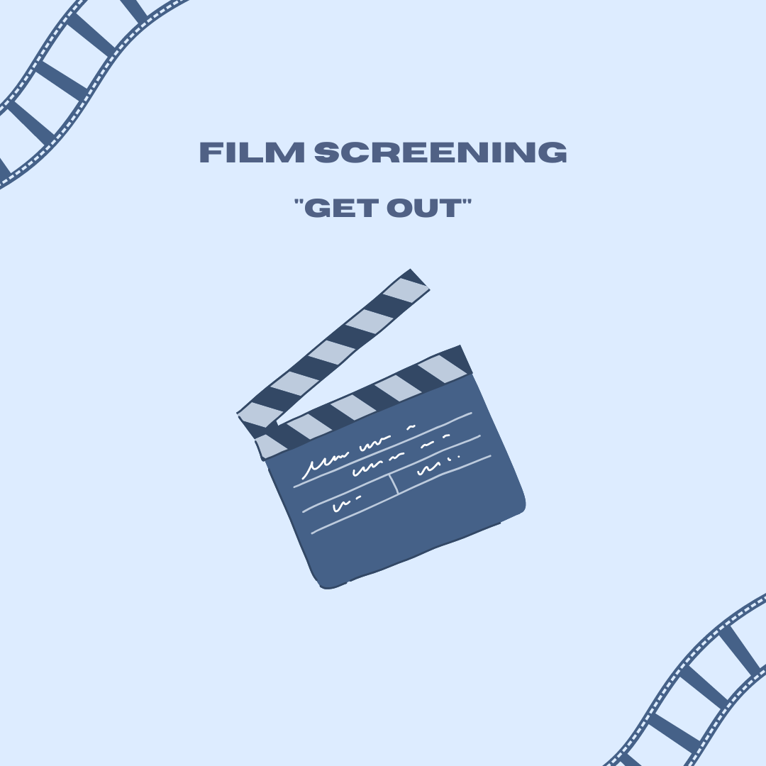 Film Screening “Get Out”: Was hinter dem Film steckt