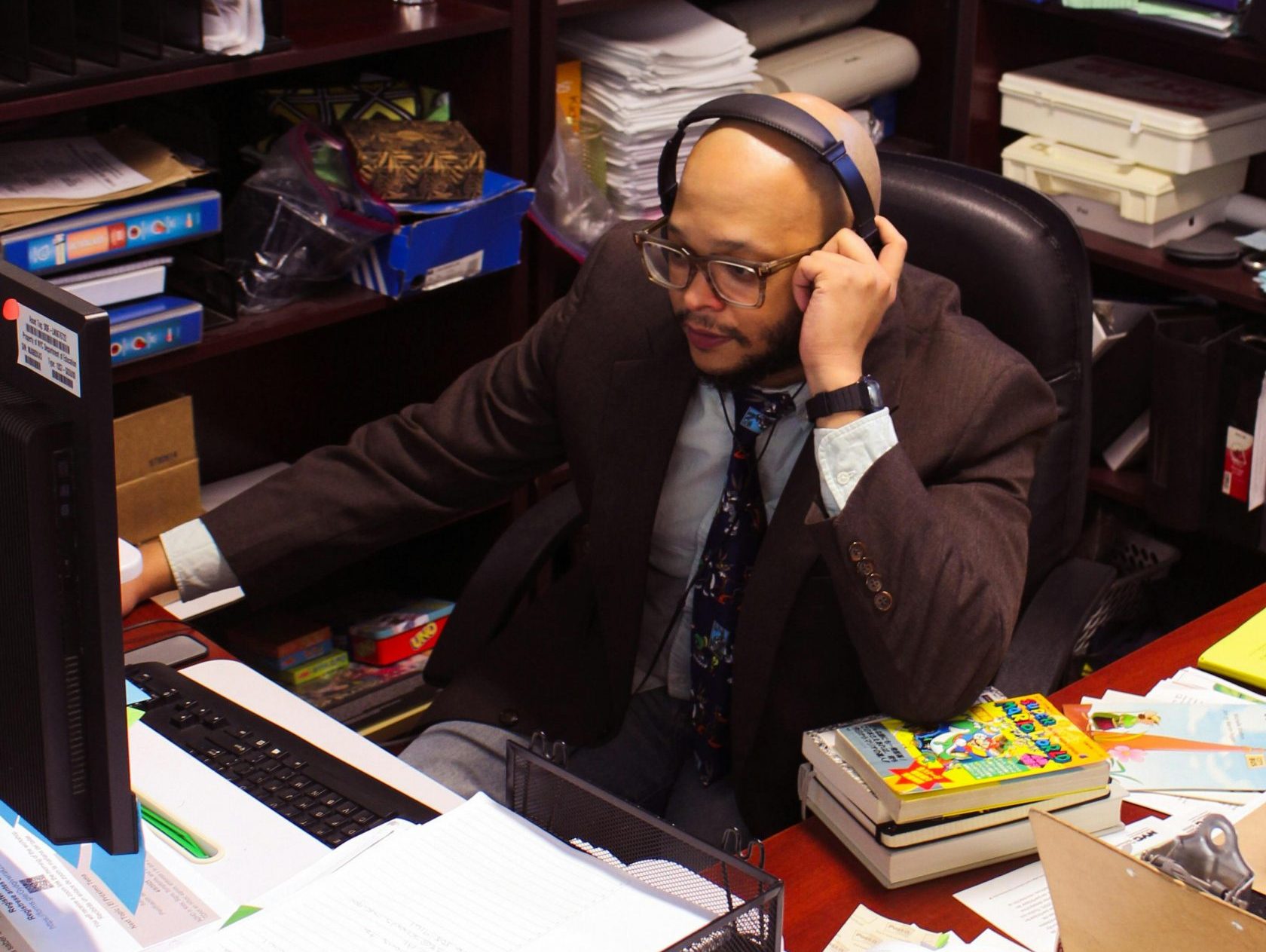 Alles Umsonst?!: Digitale Angebote der UP