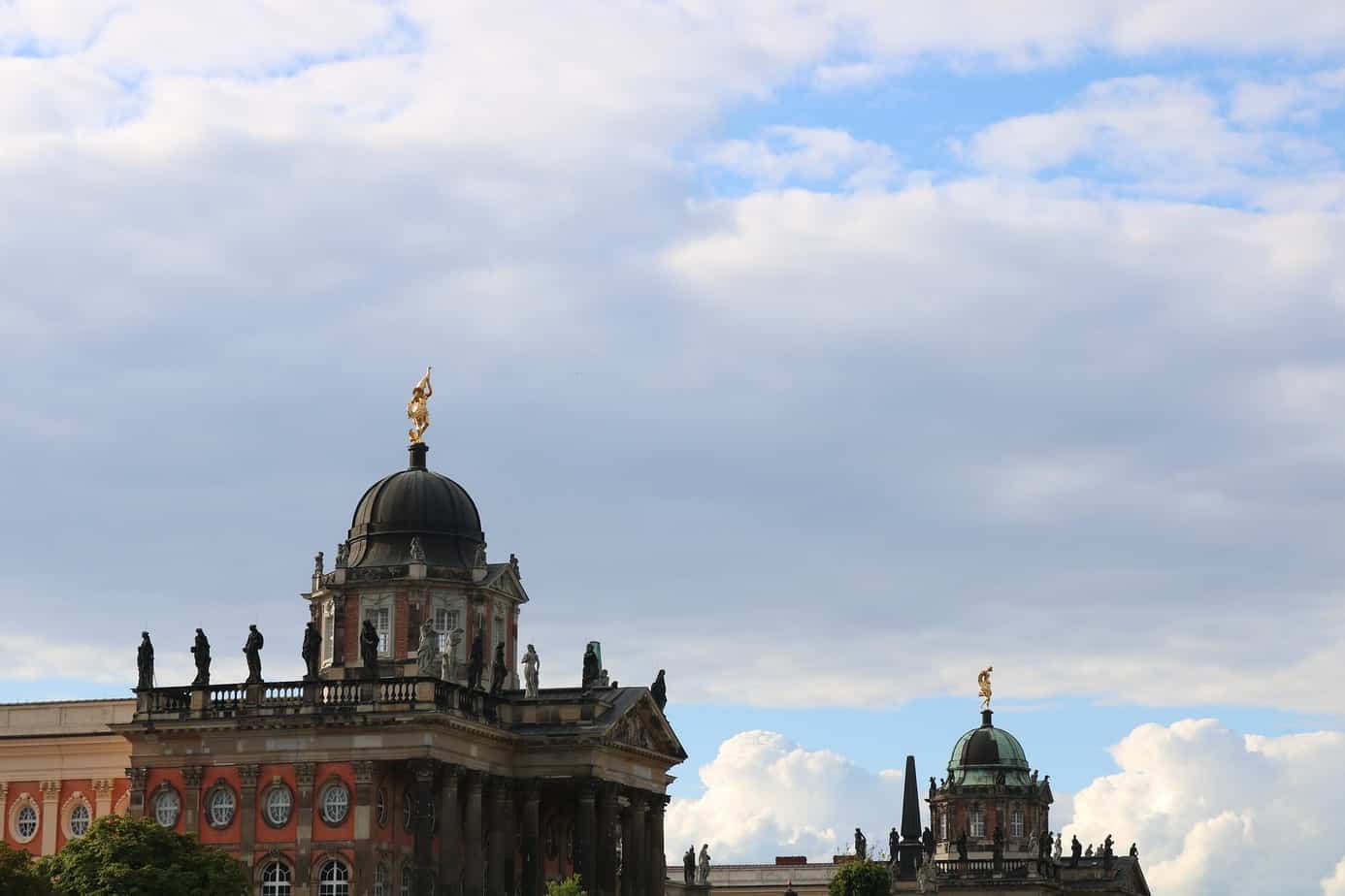 Es geht in die heiße Phase – Klimaschutzkonzept der Uni vor Veröffentlichung