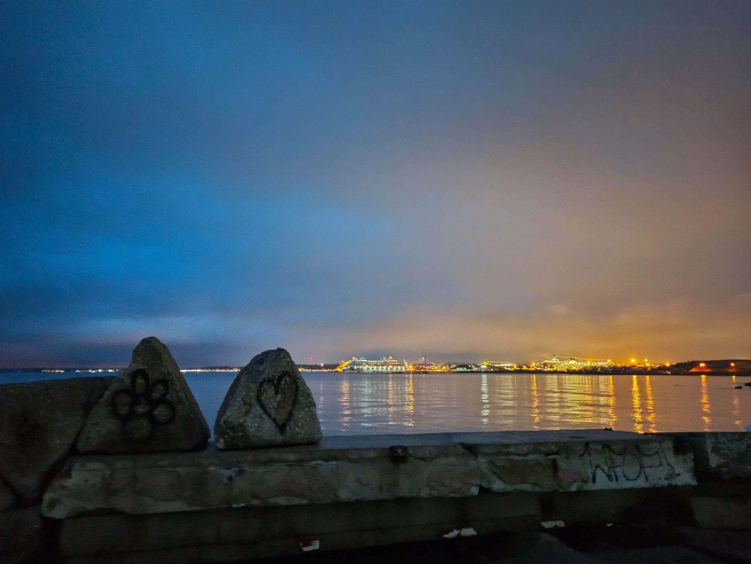 Rückblick, Abschied und süße Erinnerungen – Grüße aus Estland Teil 4