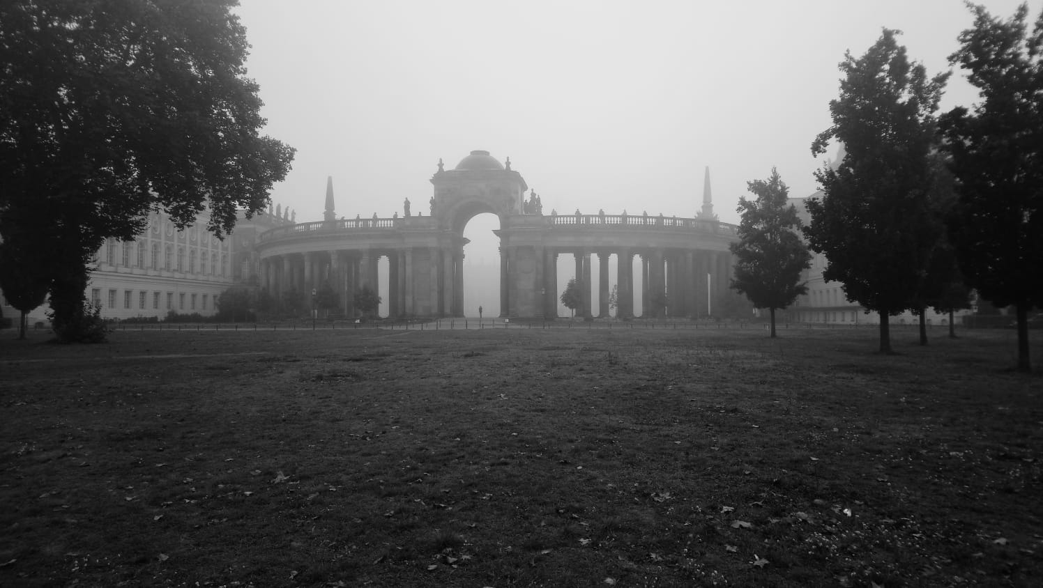 Einsamkeit in der Corona-Zeit