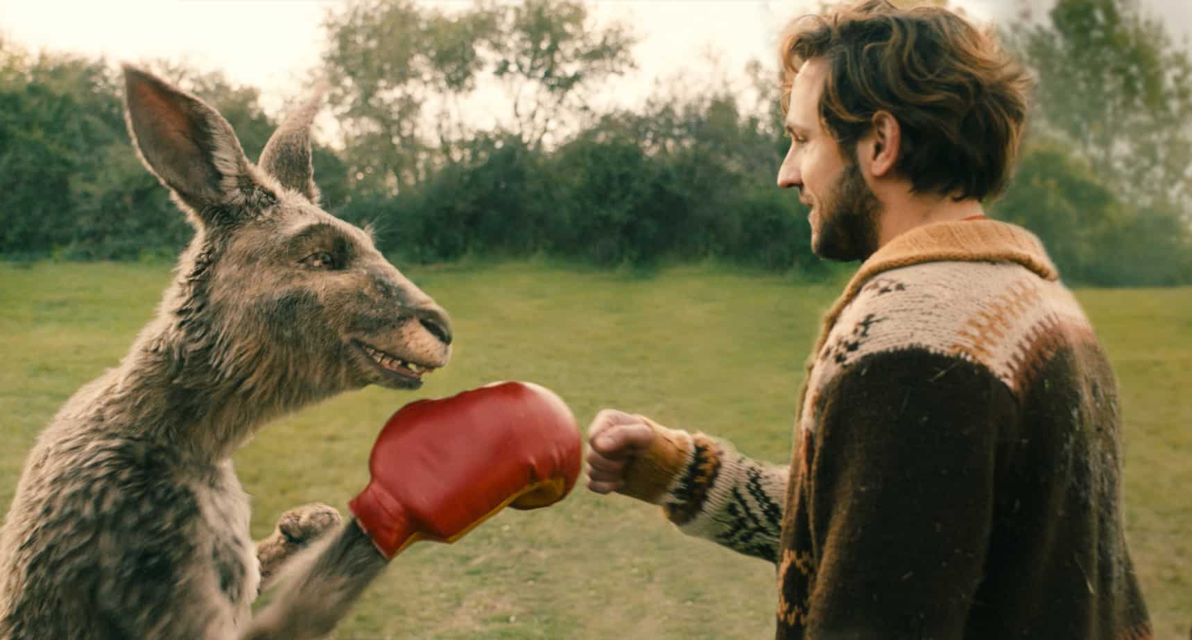 Filmkritik: Die Känguru-Chroniken