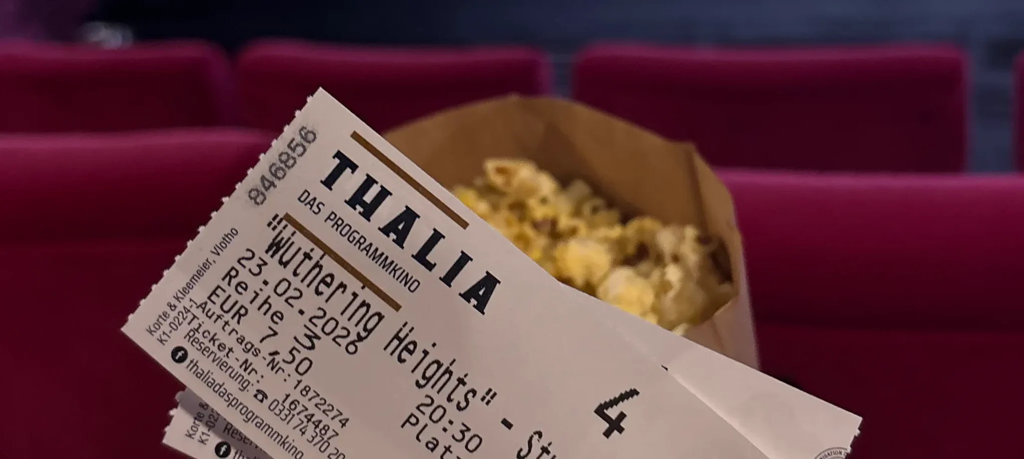 Warum Emerald Fennells „Wuthering Heights“ ein vielversprechendes Remake von Emily Brontës Originalwerk ist 