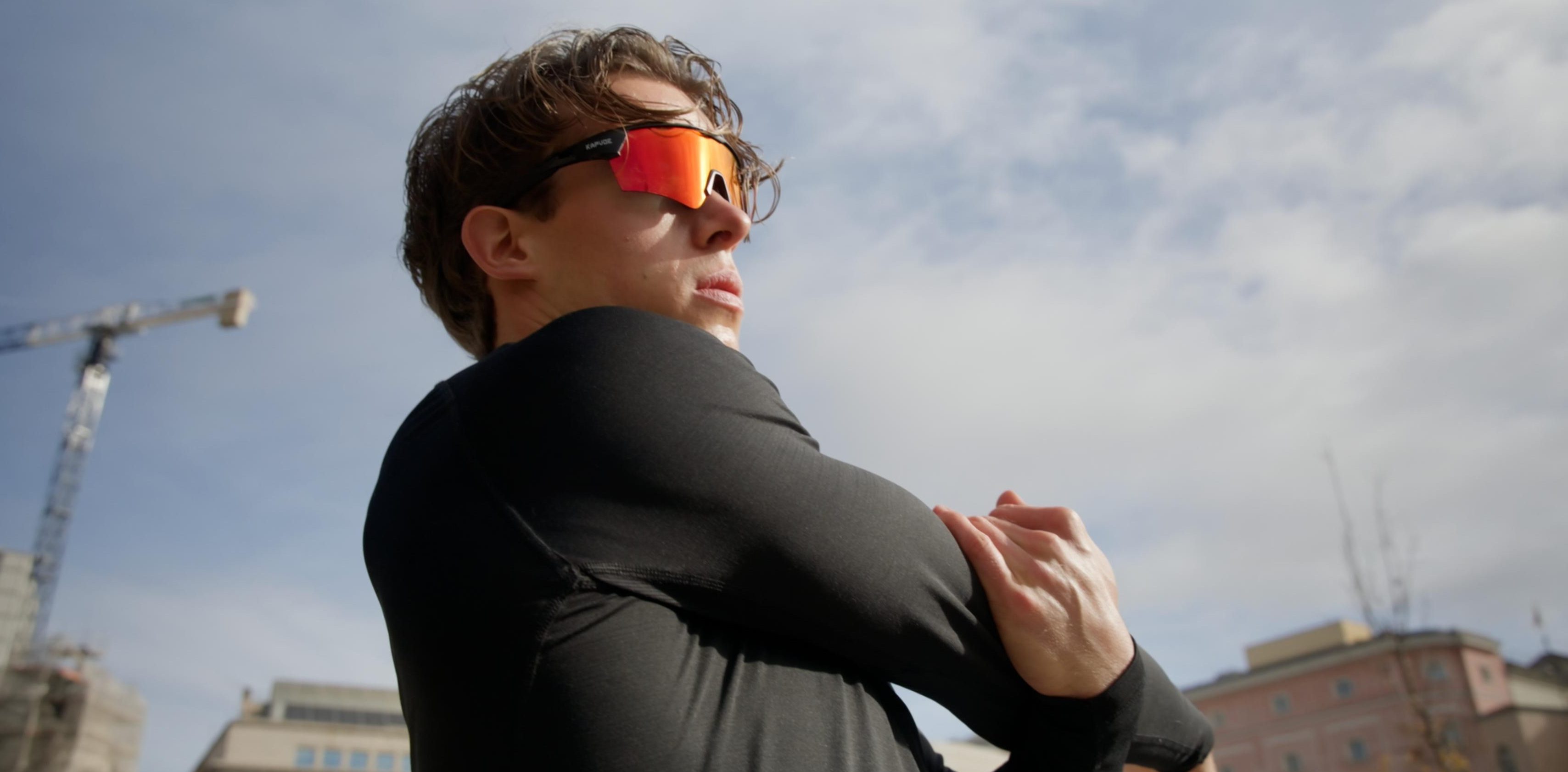 Sommer, Sonne, Techno & GRIPP RUN CLUB – Ein Lauf, der Menschen verbindet.